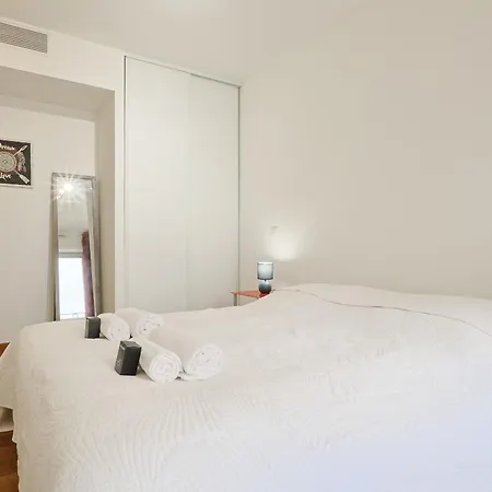 Apartment Le Suquet By Winsome Destination *