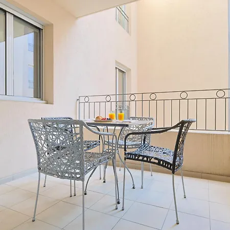 Le Suquet By Winsome Destination Κάννες