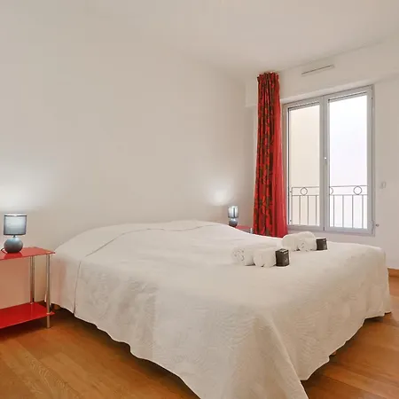 Le Suquet By Winsome Destination Κάννες