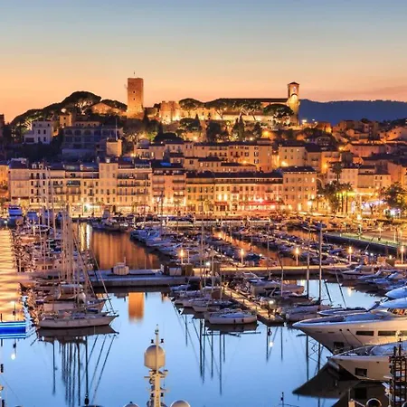 Le Suquet By Winsome Destination Διαμέρισμα *