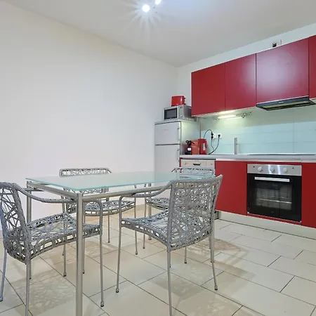 דירה Le Suquet By Winsome Destination קאן