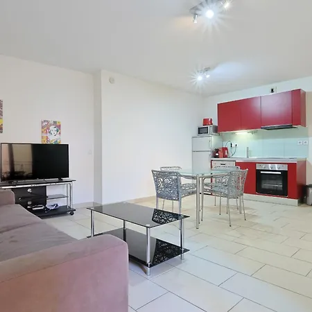 Le Suquet By Winsome Destination